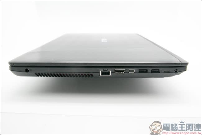 ASUS FX753VD開箱評測 一台能打電動，有超大螢幕，卻又意外便宜的高CP值電競機