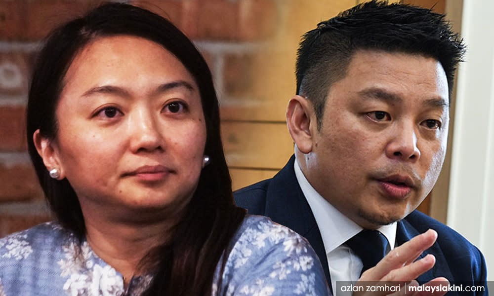 Don't sweep aside allegations about police and judiciary, say Darell, Hannah