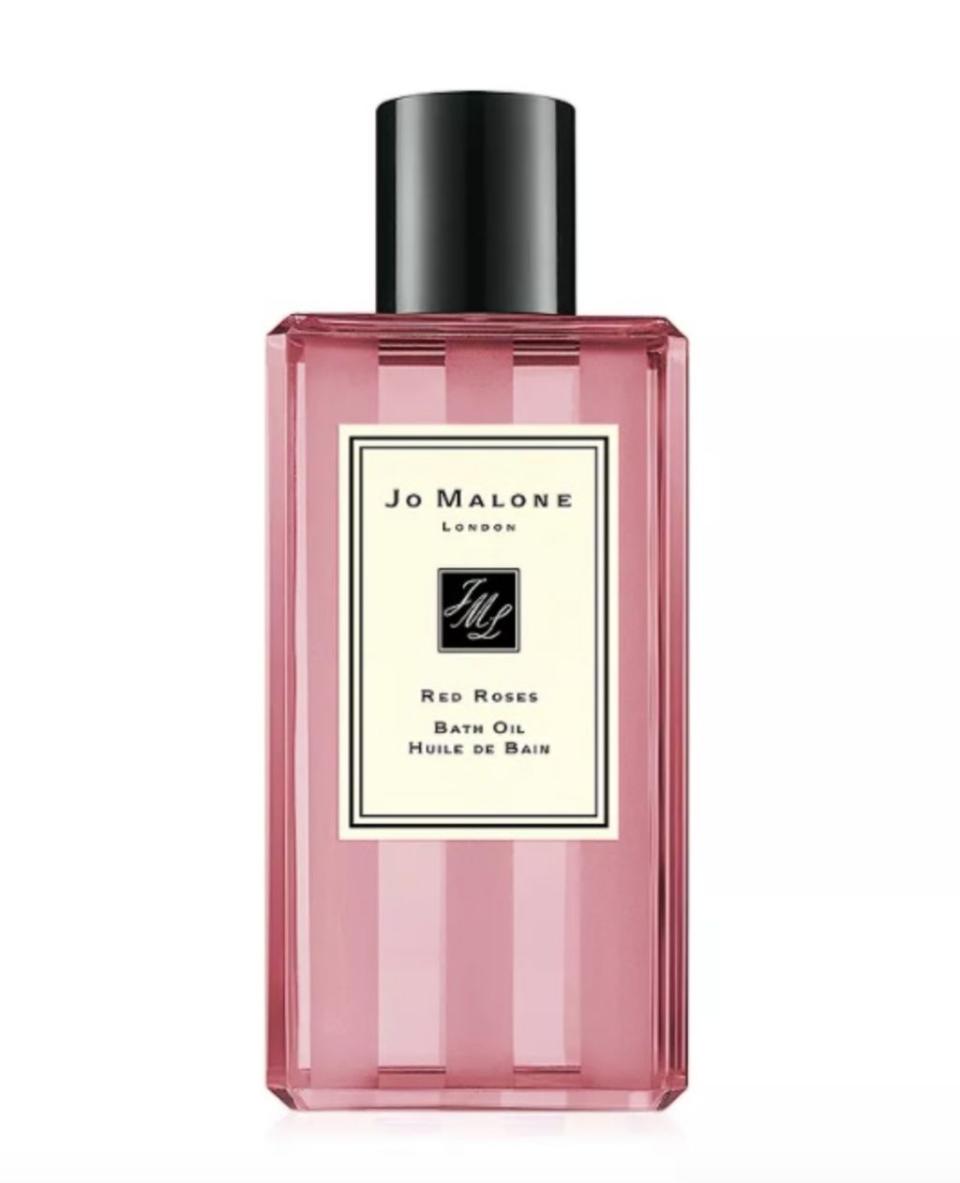 jo malone london, best bath oils