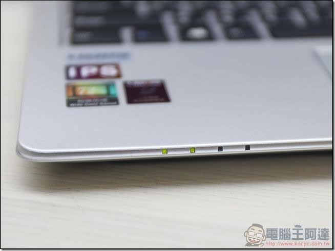 CJSCOPE Z-530 開箱評測 市面唯一可選配備、外接顯卡的高性價比Ultrabook