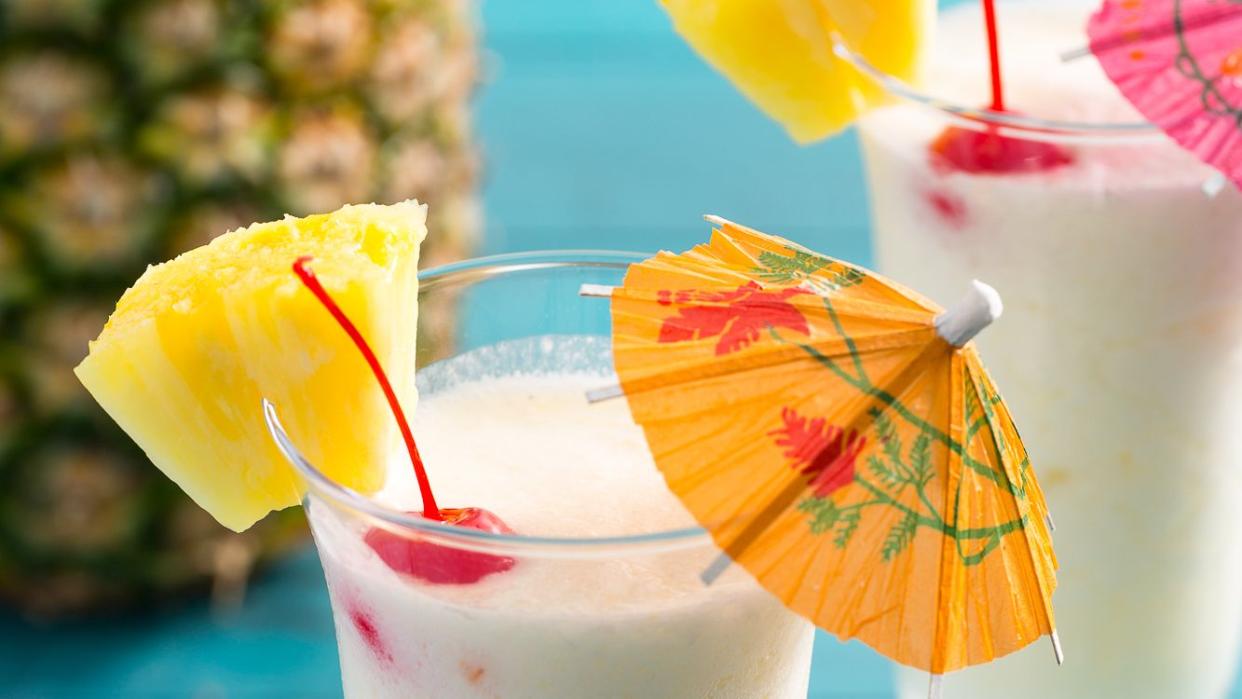 pina colada