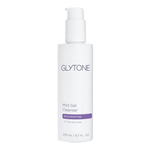 Glytone Mild Gel Cleanser (Amazon / Amazon)