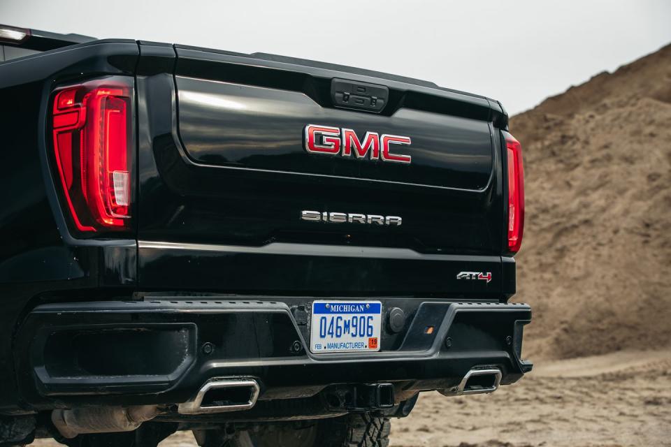 View 2019 GMC Sierra 1500 Photos