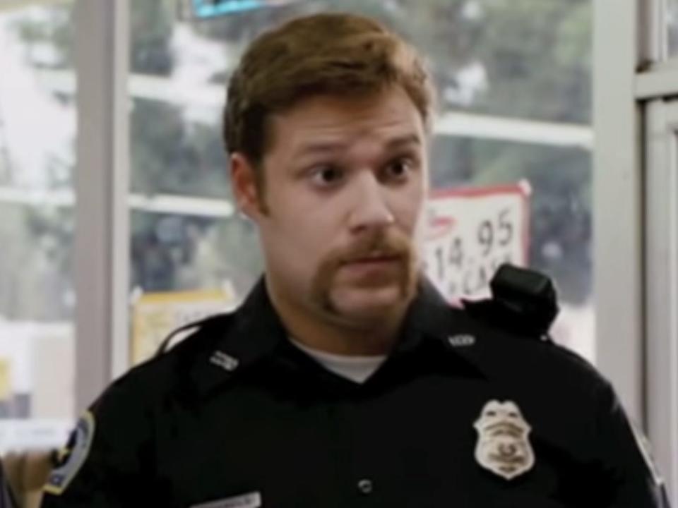 seth rogen superbad