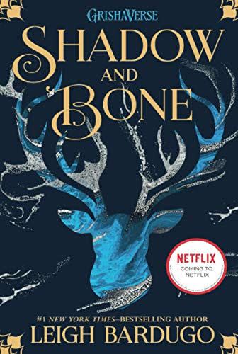 1) <i>Shadow and Bone</i>