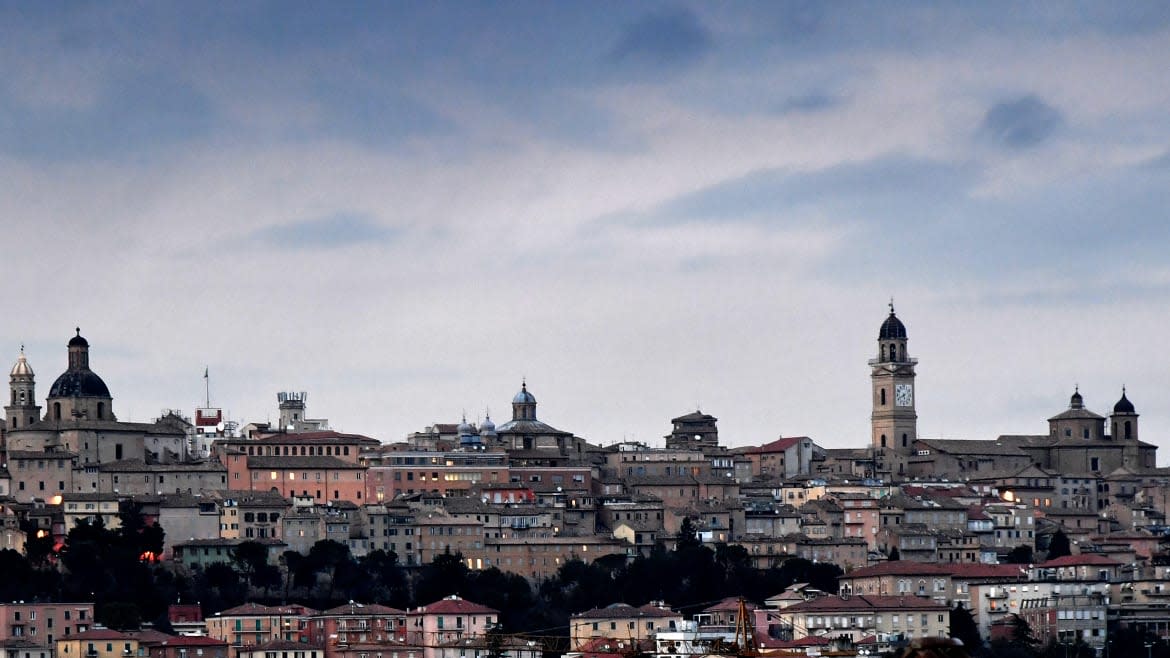 TIZIANA FABI/AFP via Getty Images