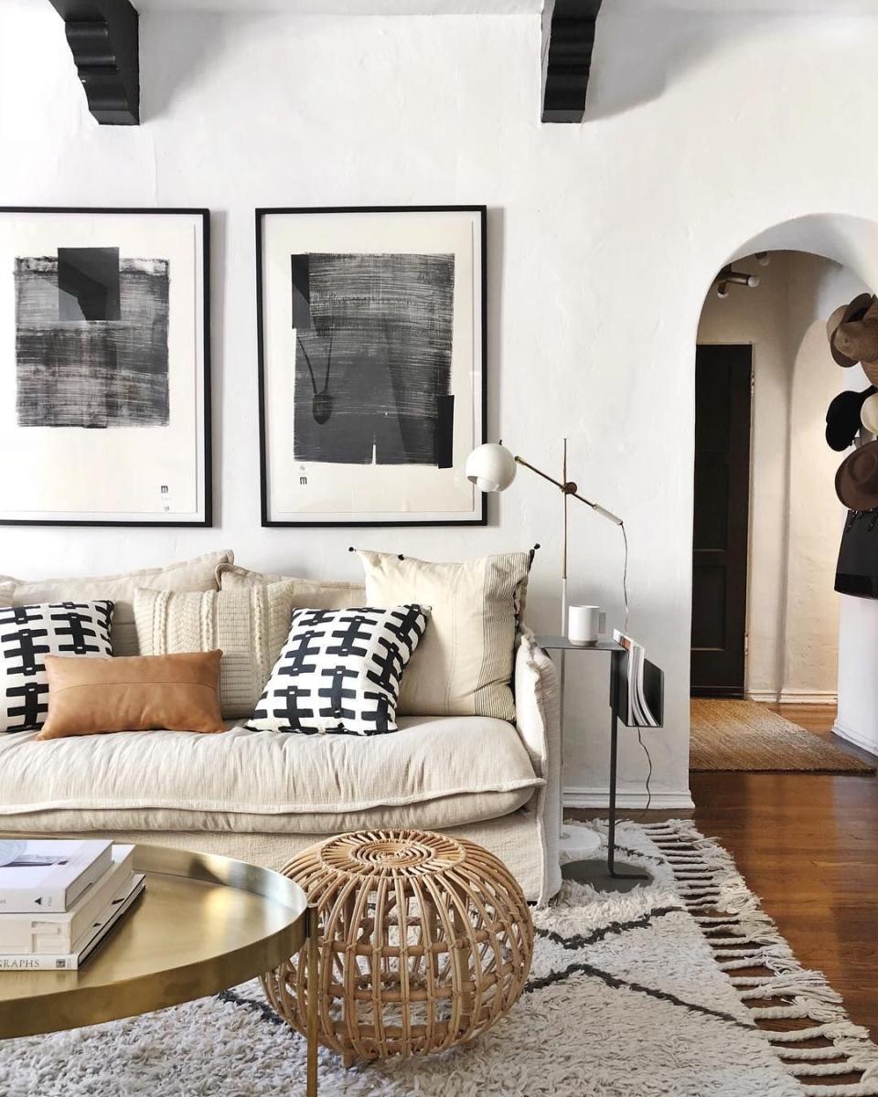 The Best Design Accounts to Follow on Instagram for Décor Inspiration