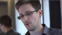 Edward Snowden