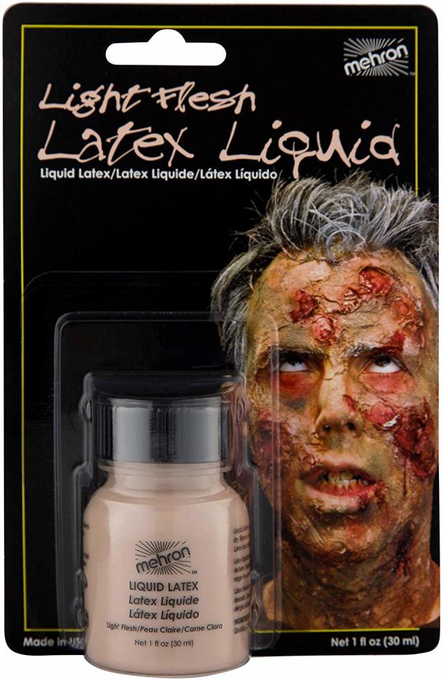 Ben Nye Liquid Latex, 2 fl oz