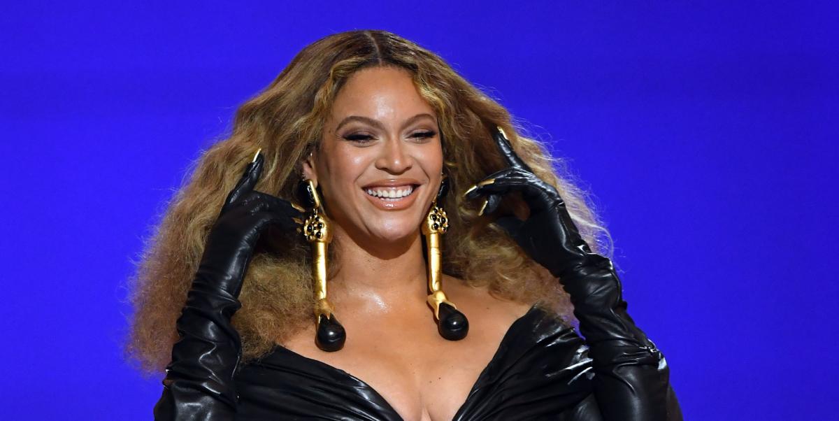 Beyoncé releases a jaw-dropping teaser for her Renaissance visual