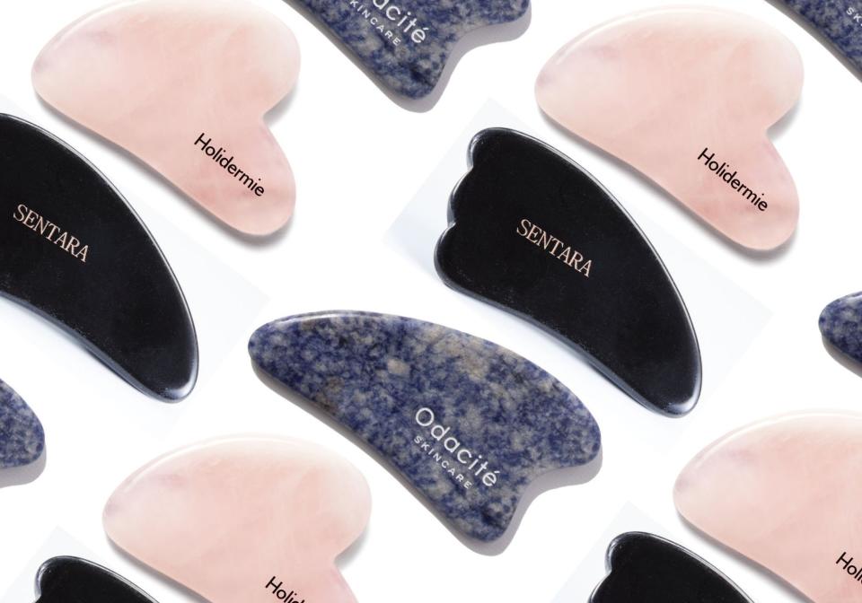 Le Gua Sha, l’accessoire ludique à adopter pour un glow parfait