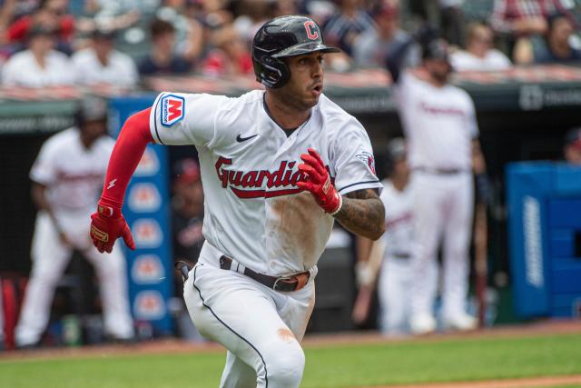 Chicago White Sox vs Cleveland Guardians