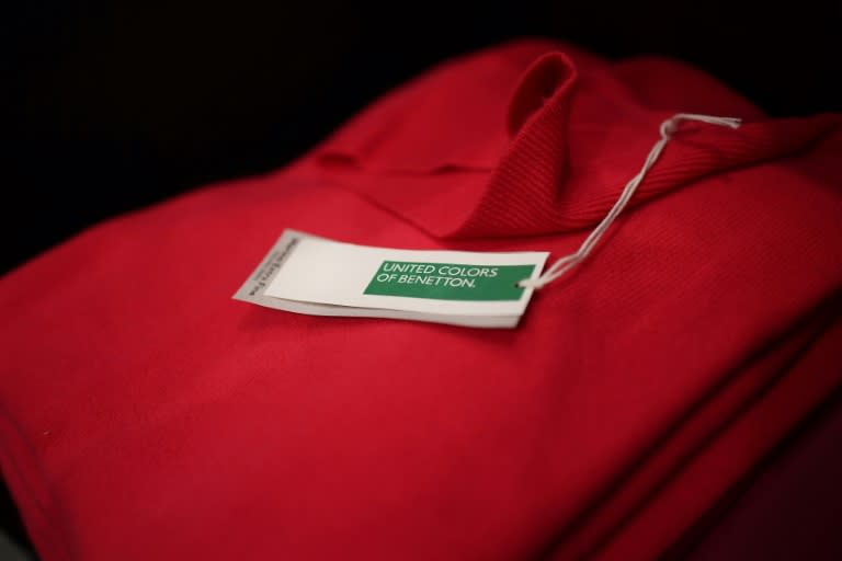 Back in the 1960s, the Benetton began producing their pullovers in Ponzano Veneto, a small village near Venice