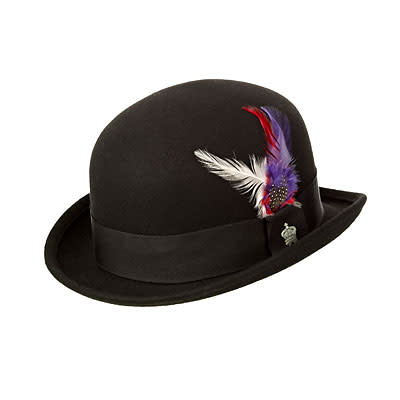 Christie's of London Bowler Hat