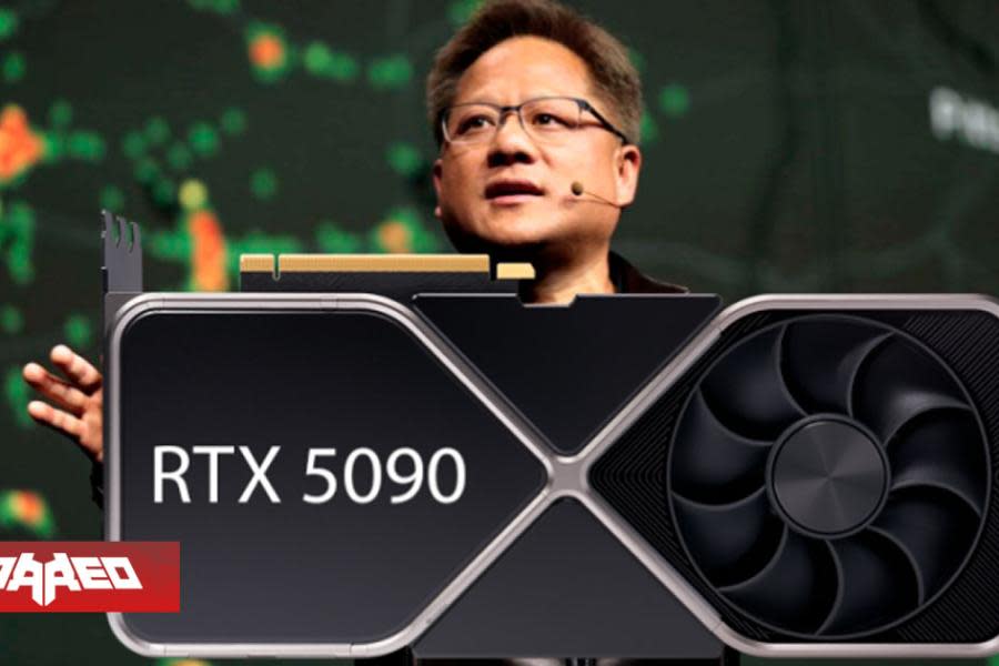 NVIDIA RTX 5090 será un 70% más rápida que la RTX 4090, Boost Clock de 2,9 GHz y 1,5 TB/s de ancho de banda