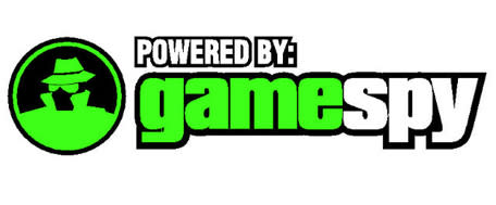 GameSpy logo