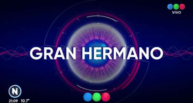 Vuelve Gran Hermano a la pantalla de Telefe.