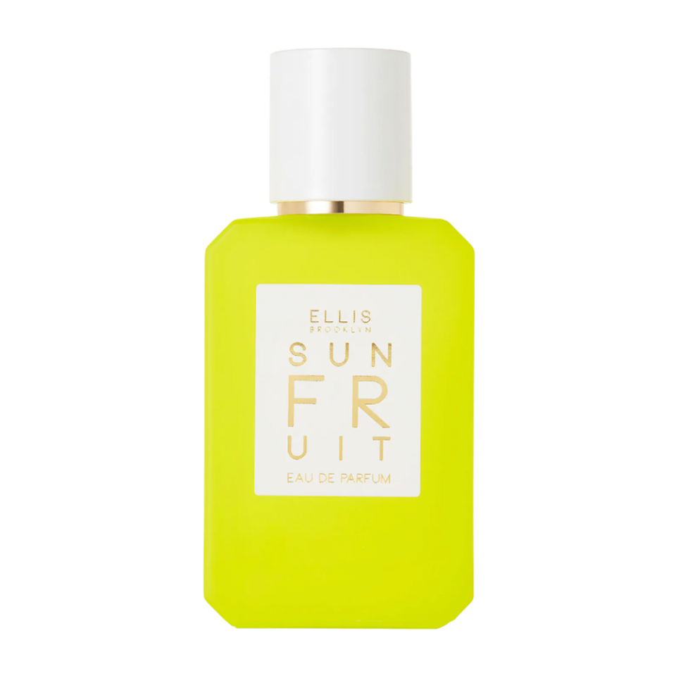 SUN FRUIT Eau de Parfum