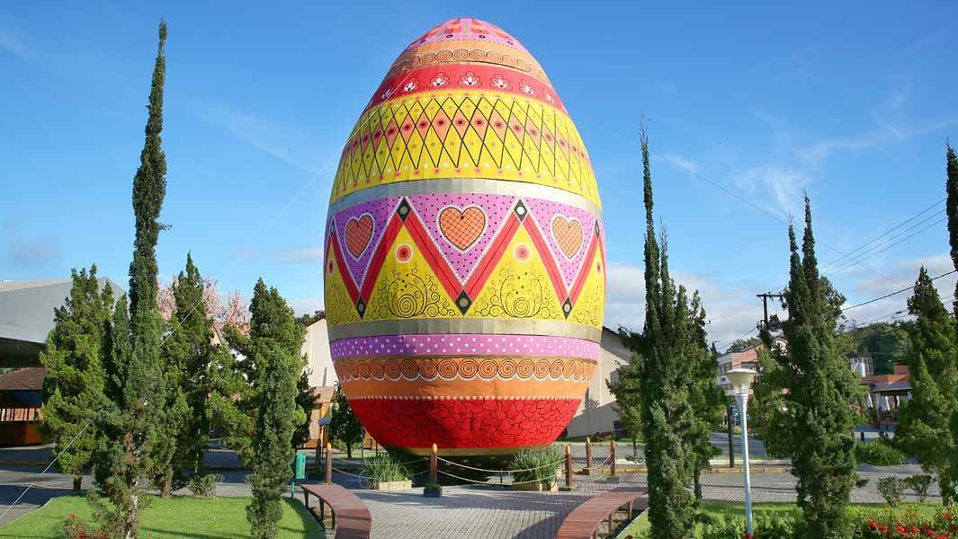 best easter facts