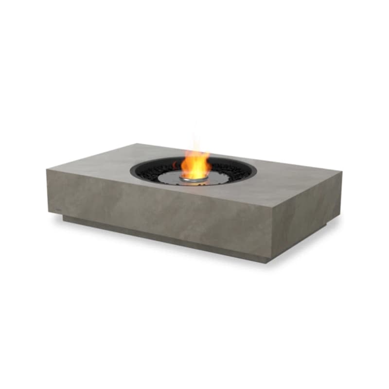 Martini 50 Fire Pit Table