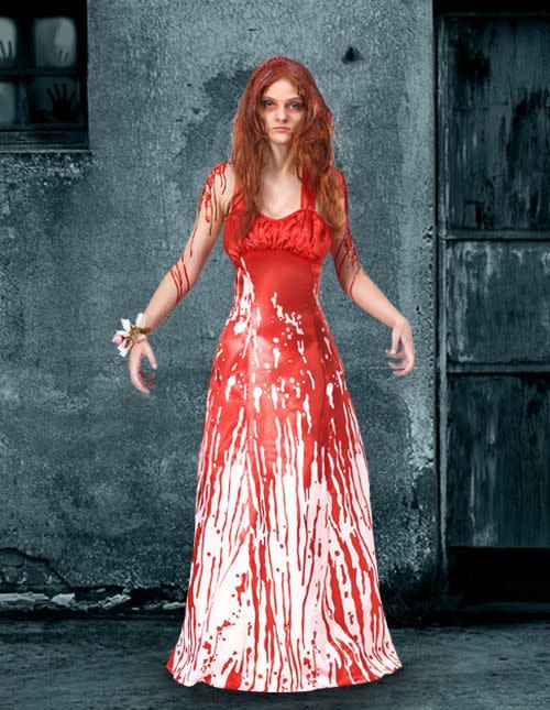 'Carrie'