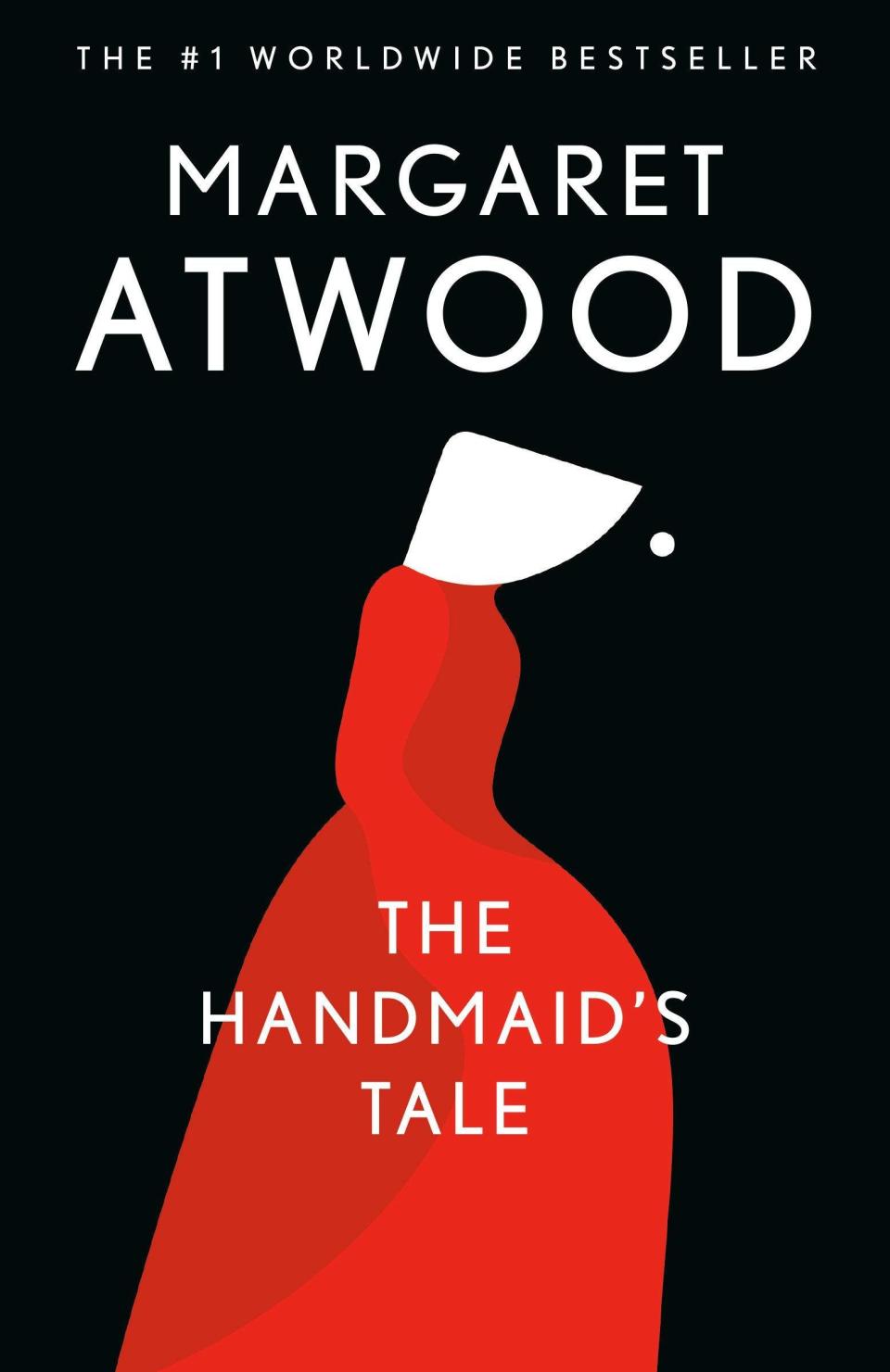 3) <i>The Handmaid’s Tale</i> 1985