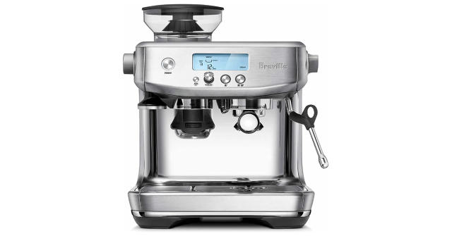 Cafetera con molino Delonghi EC9355M