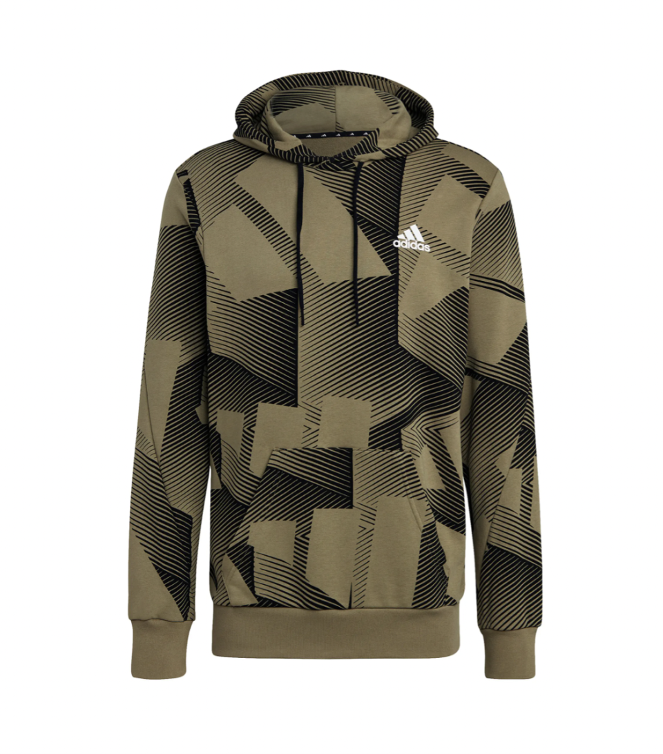 Future Icons Primegreen Hooded Sweatshirt