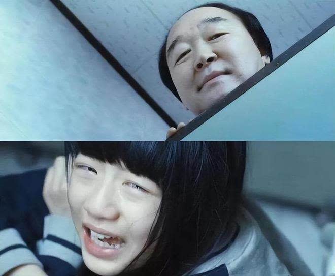 《熔爐》（2011年）｜主演：孔劉、鄭有美圖片來源：車庫娛樂