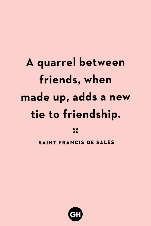 69 Friendship Quotes to Brighten Your Bestie's Day