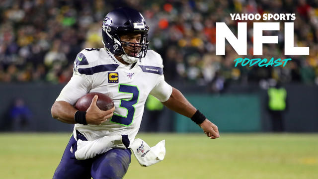 NFL Podcast: The truth behind the Russell Wilson trade rumors & load  management for Brees