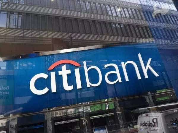 Citi y Deutsche Bank compartieron secretos del Estado británico