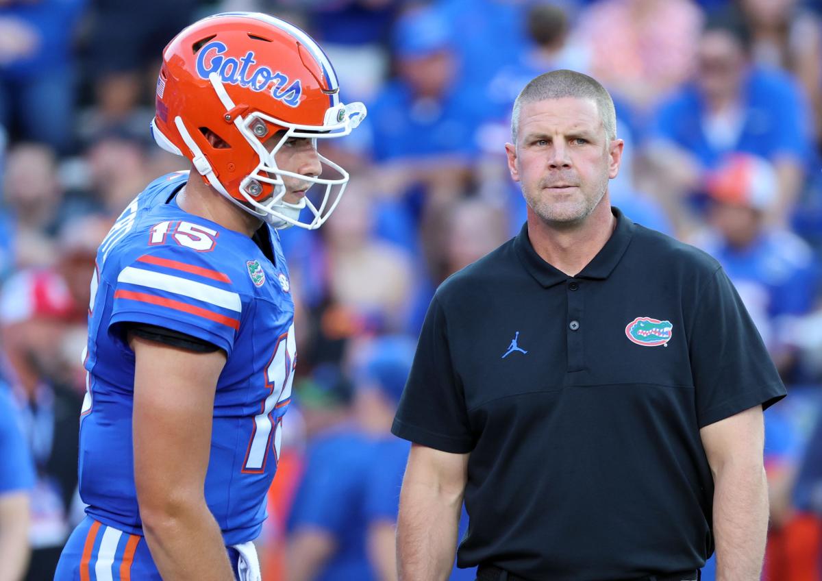 Rex Ryan criticized for attending son's game at Clemson on cut day