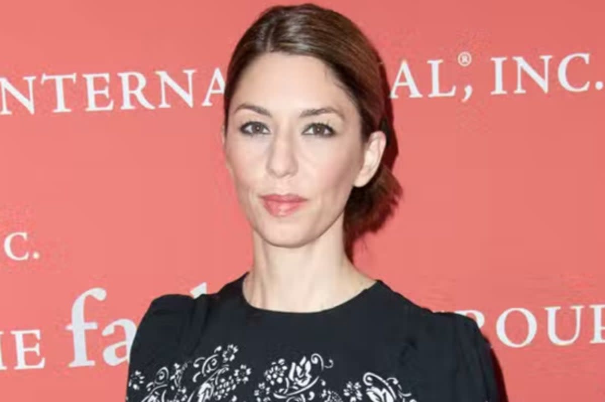 Director Sofia Coppola pictured in 2013  (Dave Kotinsky/Getty)