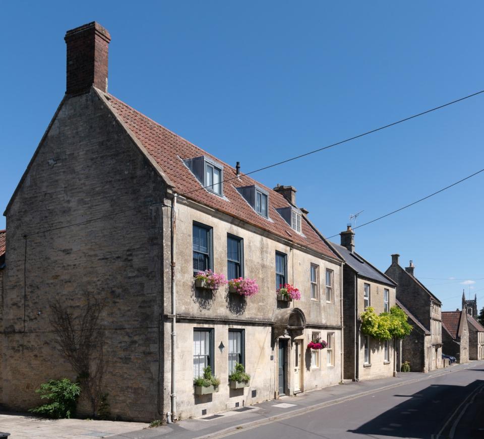 Colerne, Wiltshire. Photo: Purplebricks