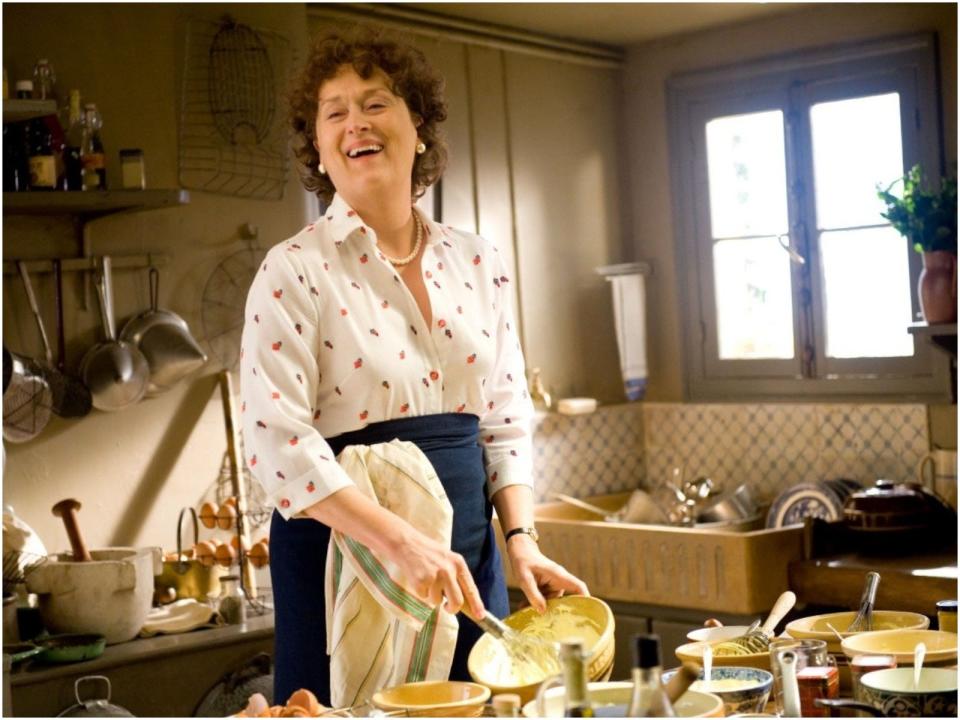 Julie & Julia