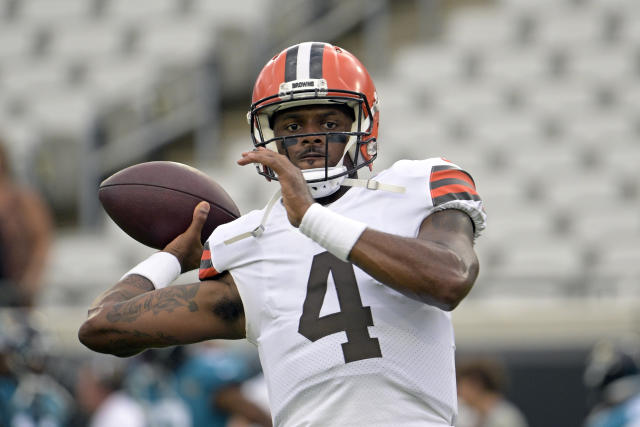 State of the 2022 Cleveland Browns: Beyond Deshaun Watson, core is loaded  with talent