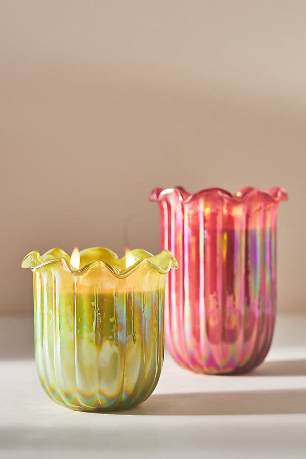 <p><a href="https://go.redirectingat.com?id=74968X1596630&url=https%3A%2F%2Fwww.anthropologie.com%2Fshop%2Fruffle-fruity-woodland-berry-rose-glass-candle&sref=https%3A%2F%2Fwww.thepioneerwoman.com%2Fholidays-celebrations%2Fg35117913%2Fvalentines-day-candles%2F" rel="nofollow noopener" target="_blank" data-ylk="slk:Shop Now;elm:context_link;itc:0;sec:content-canvas" class="link rapid-noclick-resp">Shop Now</a></p><p>Ruffle Fruity Woodland Berry & Rose Glass Candle</p><p>anthropologie.com</p><p>$58.00</p><span class="copyright">Anthropologie</span>