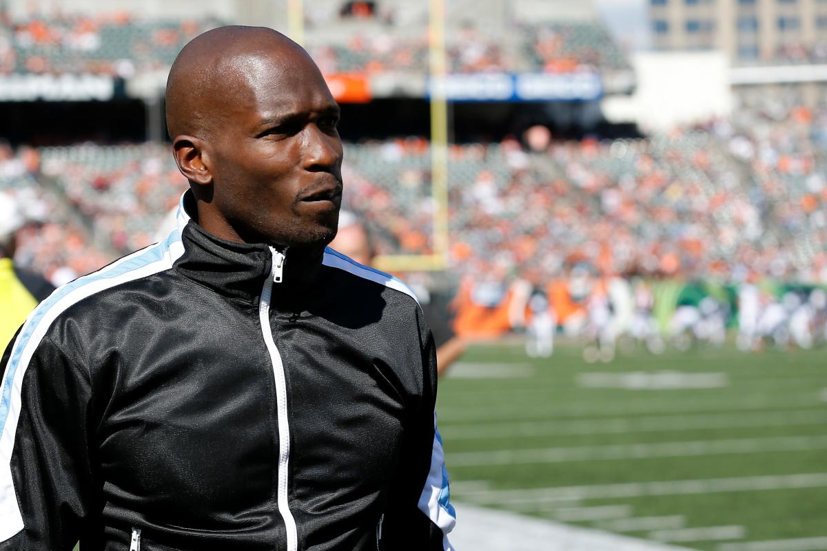 Best receiver in Bengals history: Chad Ochocinco Johnson vs. Ja