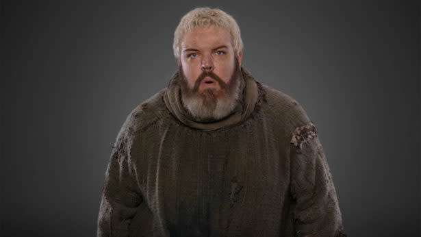 Hodor Game of Thrones Season 7