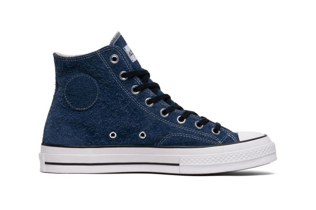 Stussy sale for converse