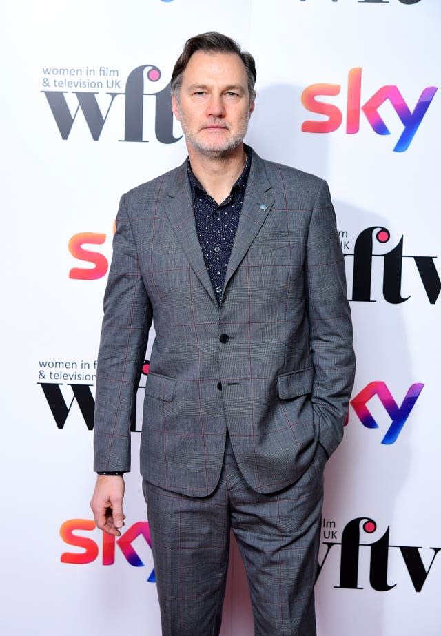 Women in Film and TV Awards 2019 – London