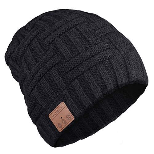 Bluetooth Beanie