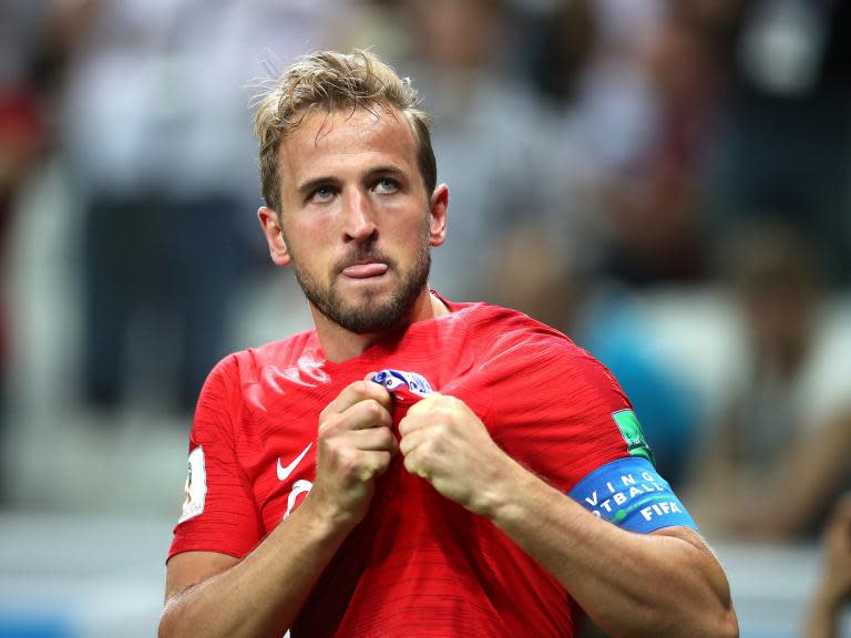 England vs Tunisia, World Cup 2018: Harry Kane at the double as Gareth Southgate’s side make winning start