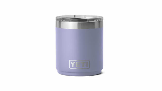 14 Types Of YETI Drinkware, Ranked