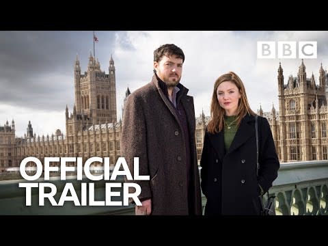 <p><strong>Out now on BBC iPlayer </strong></p><p>Based on the bestselling novels by JK Rowling, published under her alternate pseudonym Robert Galbraith, Tom Burke and Holliday Grainger reprise their roles as private investigator Cormoran Strike and his professional partner Robin Ellacott to investigate more crimes in the new series. <br><br>The pair investigate complex criminal cases that the police have been unable to crack, as well as giving audiences a good dose of will-they-won’t-they romantic tension.<br></p><p><a href="https://youtu.be/D8o0weE6wyM" rel="nofollow noopener" target="_blank" data-ylk="slk:See the original post on Youtube;elm:context_link;itc:0;sec:content-canvas" class="link ">See the original post on Youtube</a></p>