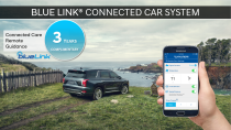 <p>Hyundai's Blue Link telematics system—which enables remote communication with the car, calls for help in the event of an accident, and navigation help—is accompanied by a smartphone app and is available on most of the brand's models. The Palisade's version of Blue Link, however, gets an extra feature: Driver Presets. If you plan to share the vehicle with a spouse, roomate, or friend, up to two drivers can set their seat and mirror positions to a memory function that also can remember their air-conditioning settings—the kicker is that, unlike traditional memory seat and mirror functions, and each user can switch the car to those settings as they're approaching the vehicle using their phone, without needing to remember which memory button corresponds to their preferences. Sweet.</p>