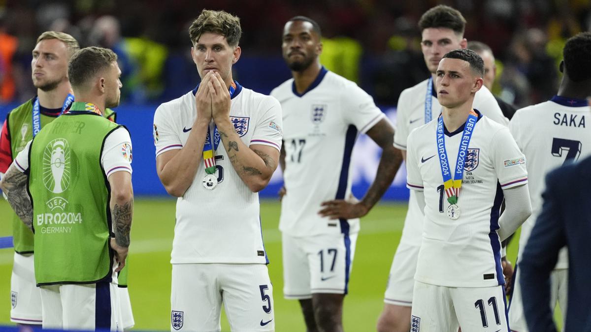 England’s success set to continue as clubs invest in youth – sports scientist