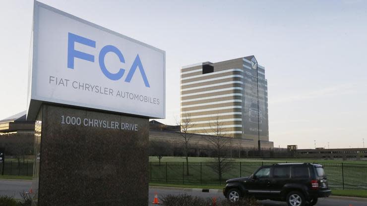 Nun hat der Autobauer Fiat Chrysler auch so etwas wie ein „Dieselgate“. Doch mit Volkswagen will man sich nicht vergleichen. Bei der EU verliert man derweil die Geduld mit dem Konzern.