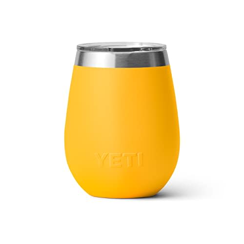 Yeti Rambler 10-Ounce Wine Tumbler (Amazon / Amazon)